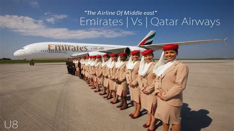 emirates airlines vs qatar airways